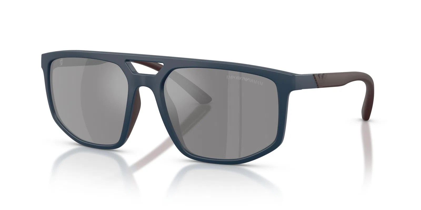 Emporio Armani 4248U Sunglasses - view 21